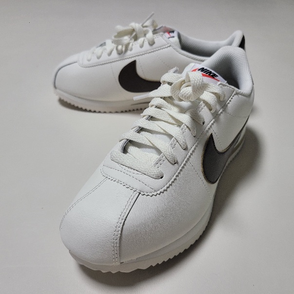 나이키 코르테즈