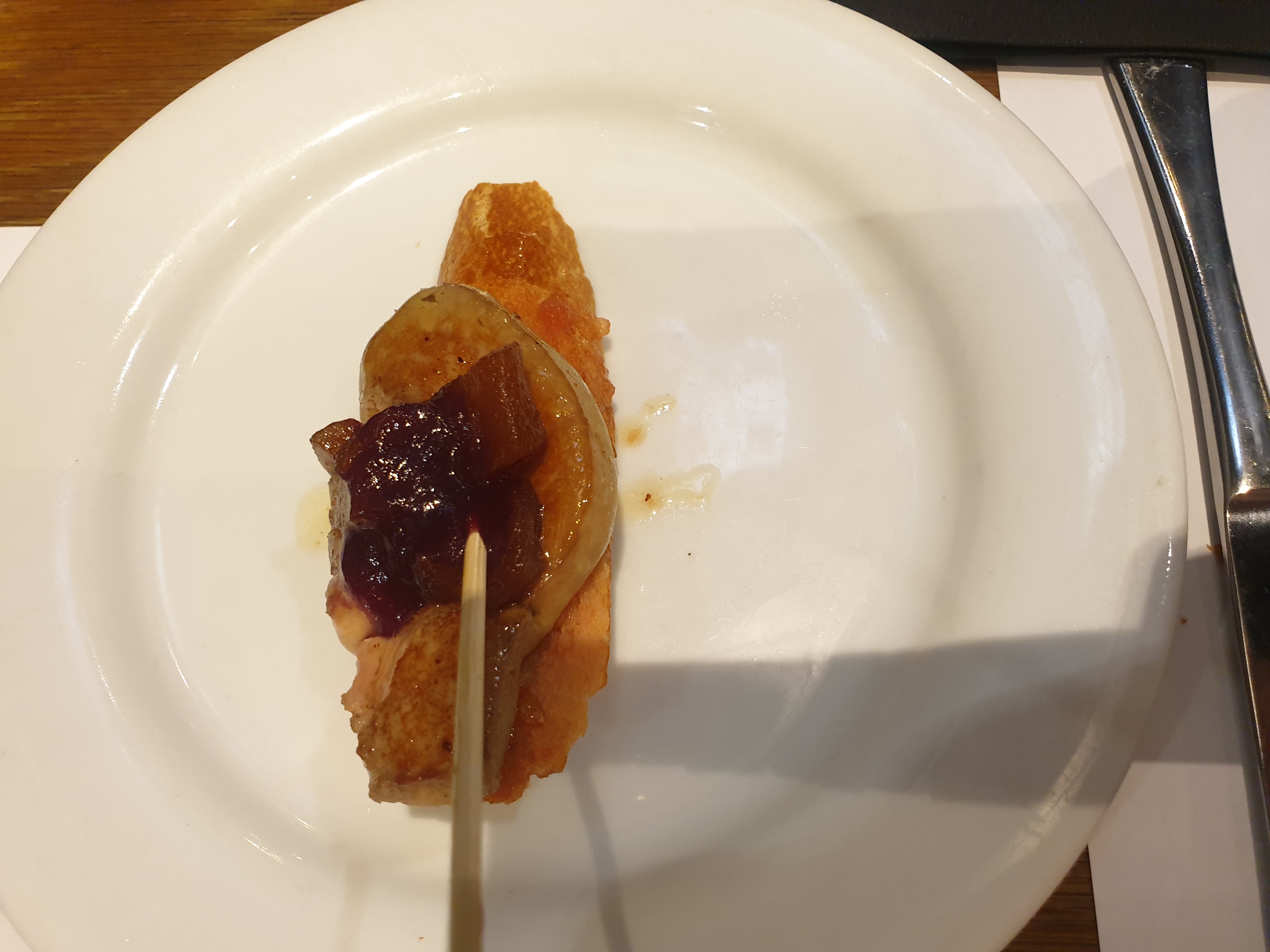 타파스