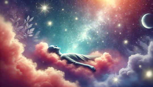 건강한 수면 습관 만들기