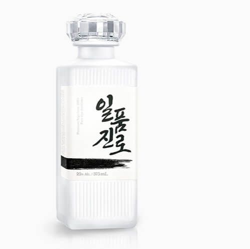 소주 가격인상