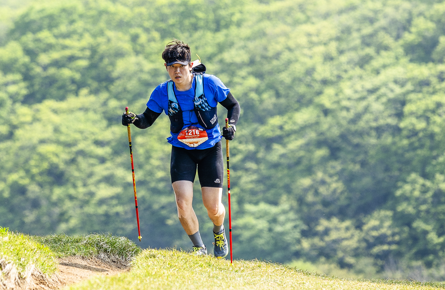 TNF100K
TNF100 GANWON 2025