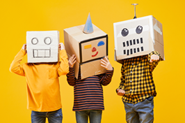 교육연극놀이지도사