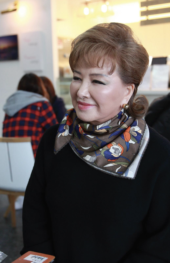 장미화7