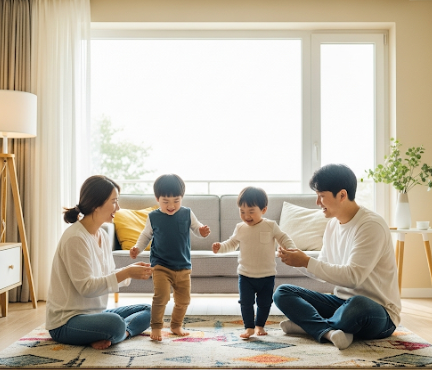 LH 다자녀 매입임대주택