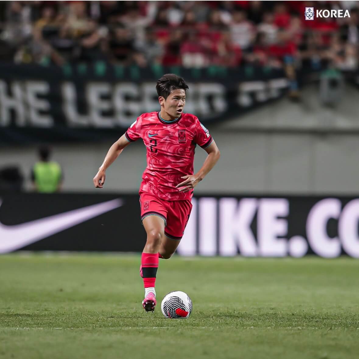 한국 팔레스타인 중계