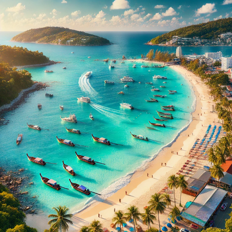 3월 해외 여행지 추천4