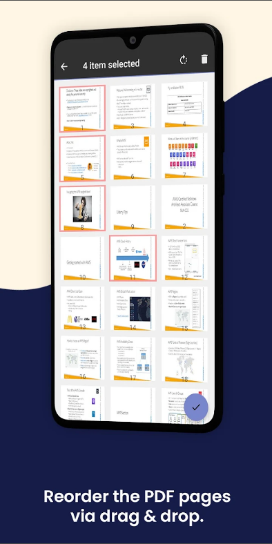 PDF 유틸리티, PDF 병합, PDF 수정, PDF 분할