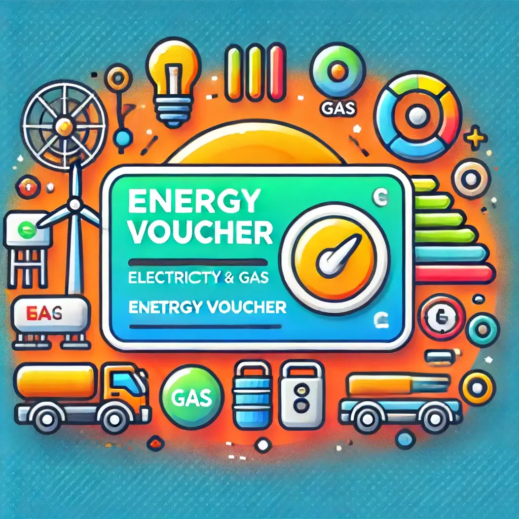 2024 에너지 바우처