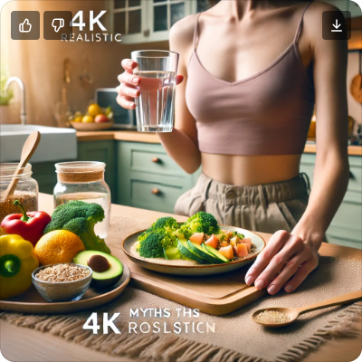 잘못된 변비 상식 7가지, 지금 바로 바로잡기