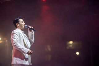 장민호 나이 프로필 결혼