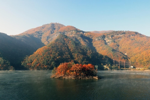 적상산 등산코스