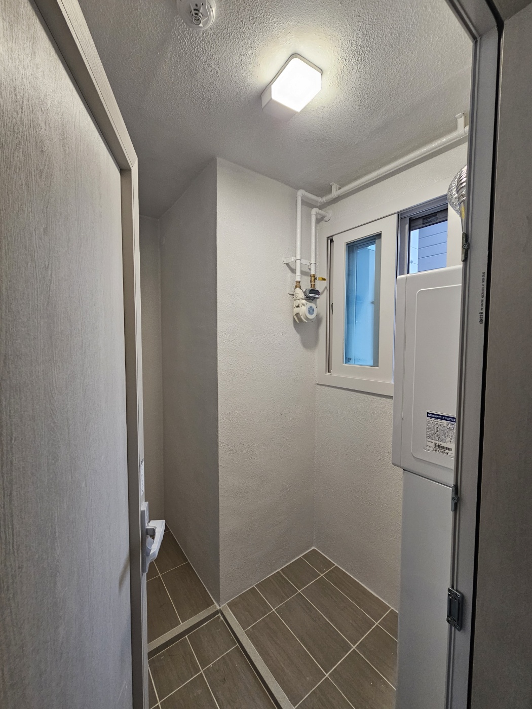 청약-입주-세탁실-탄성-시공