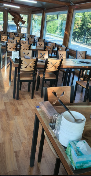 나루터민물식당