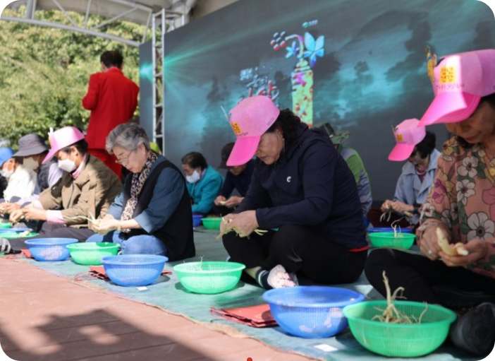 경북영주 풍기인삼축제 2025