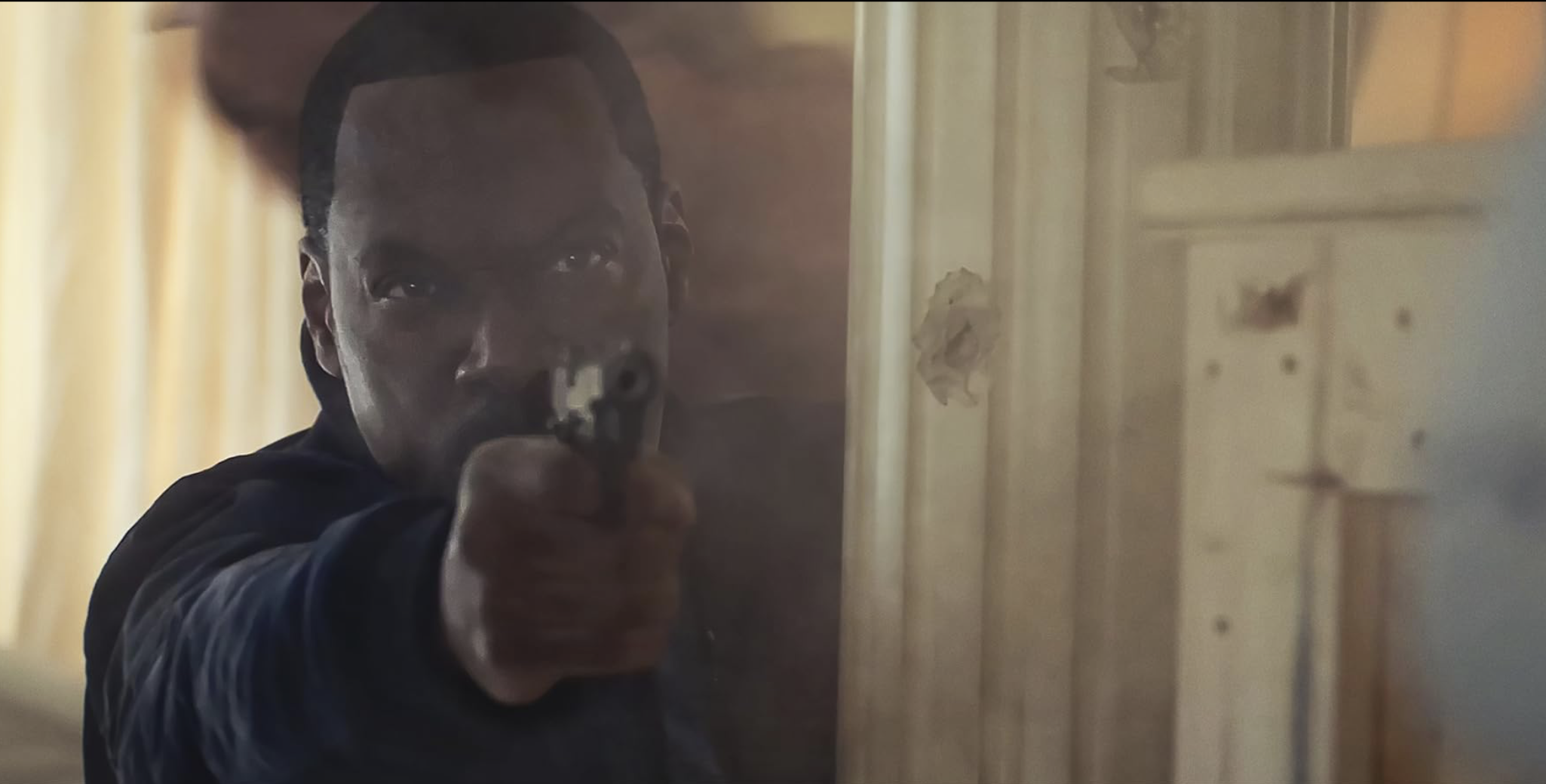 넷플릭스 영화 추천 비버리 힐즈 캅 인기 순위 후기