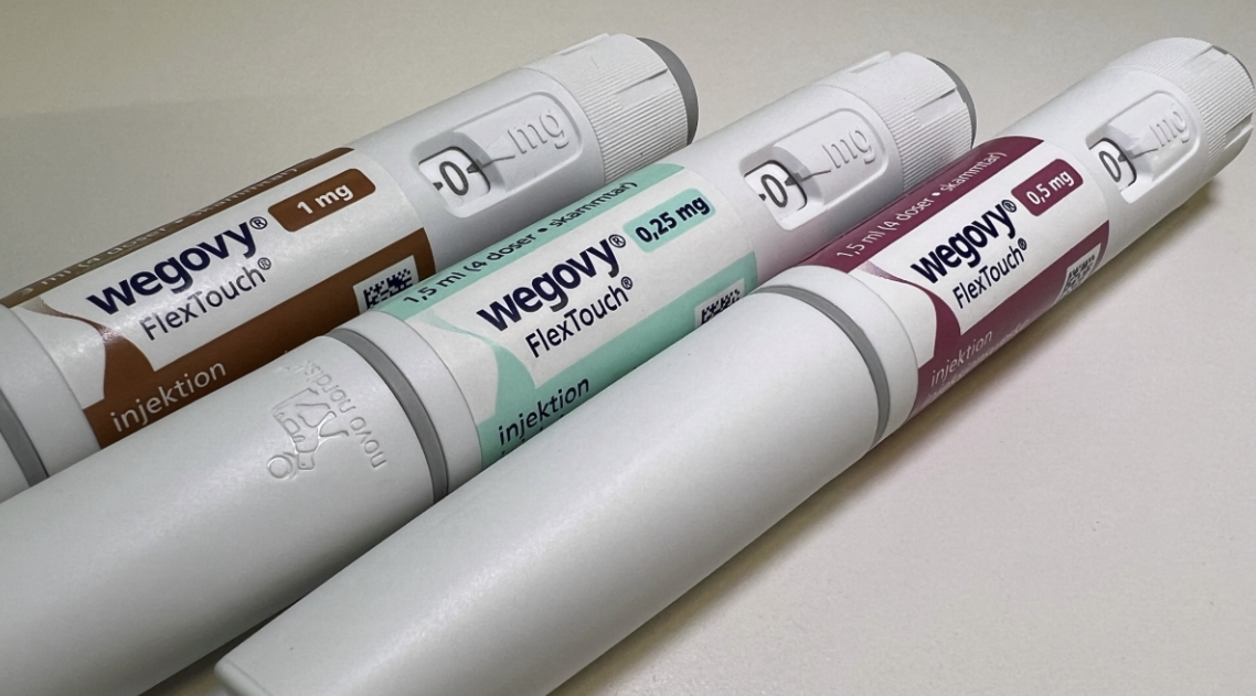 위고비 한달가격