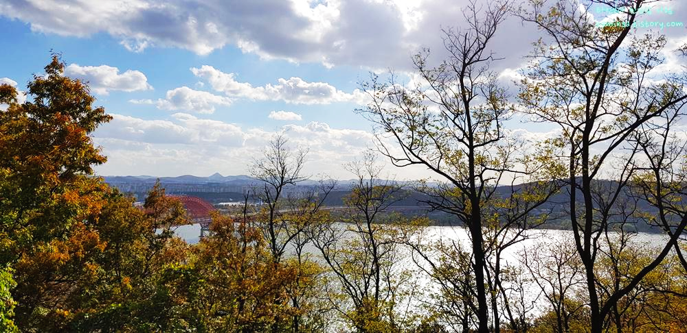 서울-가을-드라이브코스