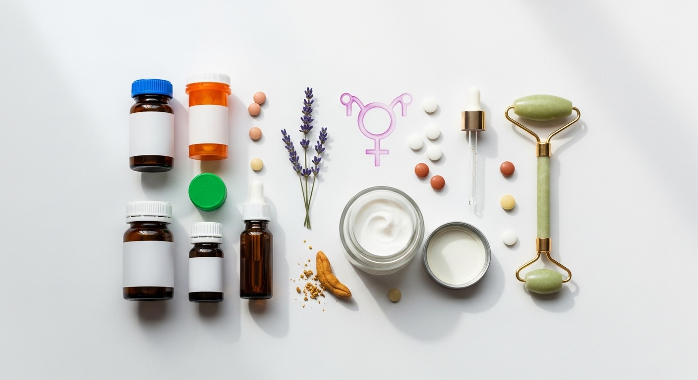 호르몬 밸런스&amp;#44; 여드름 관리