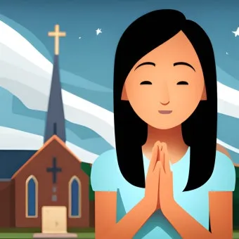 2025년 10월 넷째주일 낮예배 대표기도문 모음 예문집_11