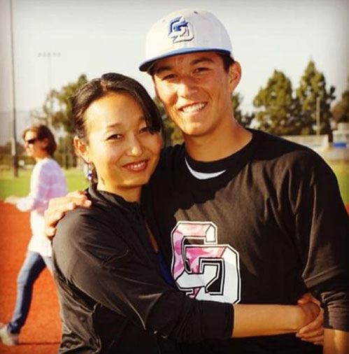 한국계 미국인 토미 에드먼