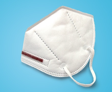 공기청정기, 마스크, 환기법 별 초미세먼지 차단 효과 분석 관련 사진