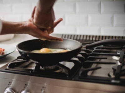 한식조리사 자격증