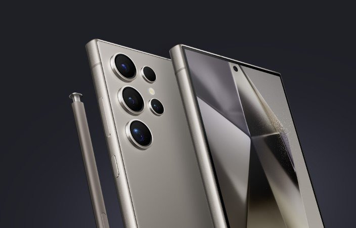 갤럭시 S25 울트라 카메라 성능