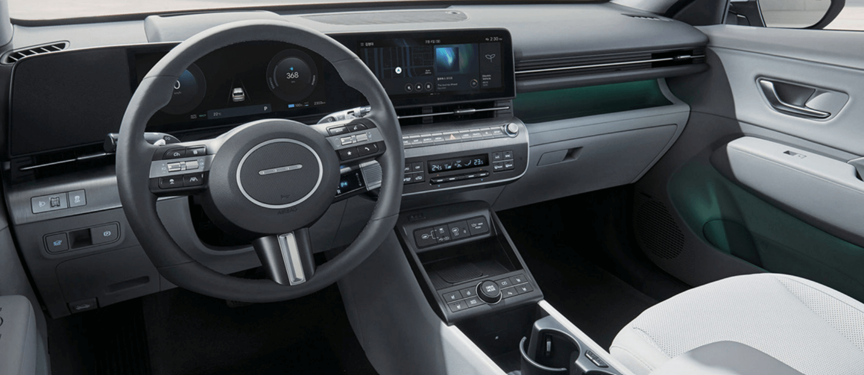 코나(하이브리드, 전기차) 가격, 중고차 가격, 장기렌트 가격