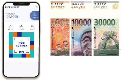 온누리상품권 사용처