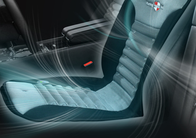 열선 시트 통풍 시트