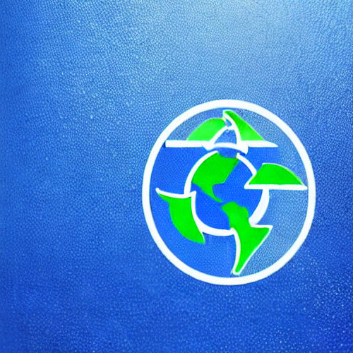 환경보호의 주역&#44; 푸른기술의 성장과정