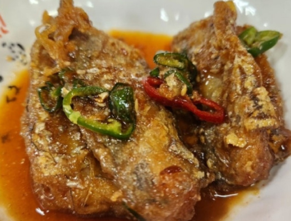 거제-선창회식당