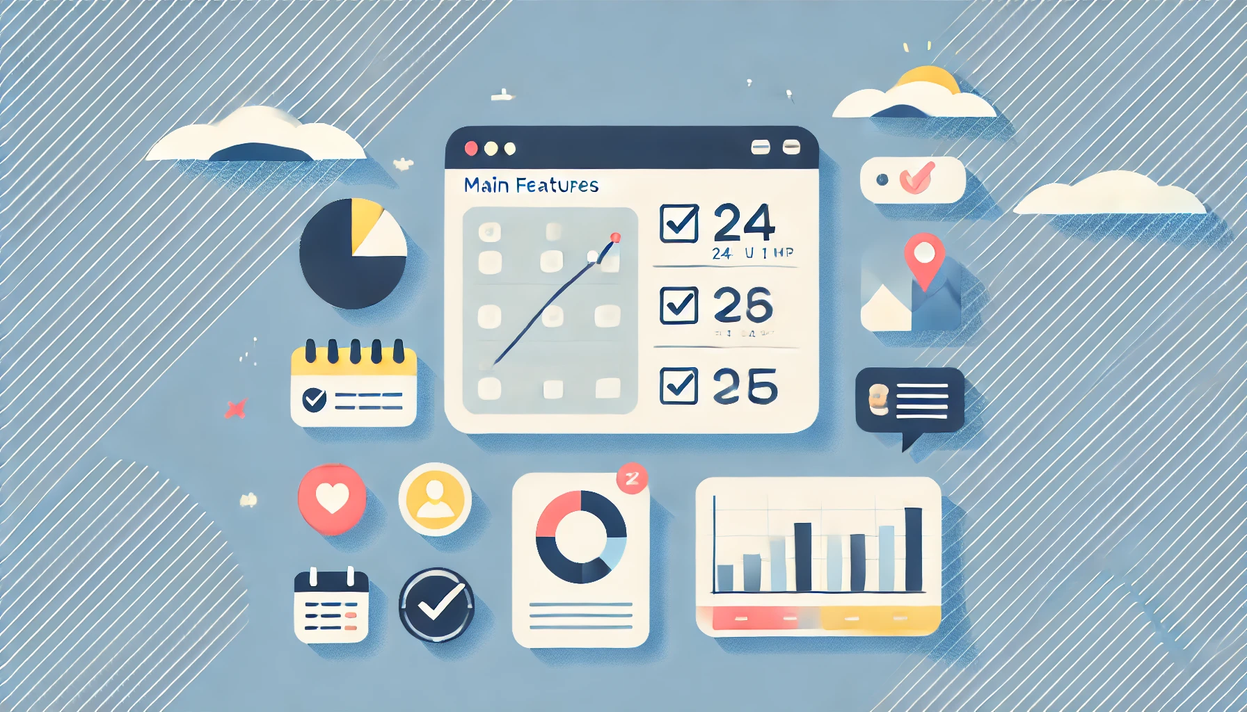 보조금24: 당신이 놓치고 있는 정부 혜택을 한눈에!