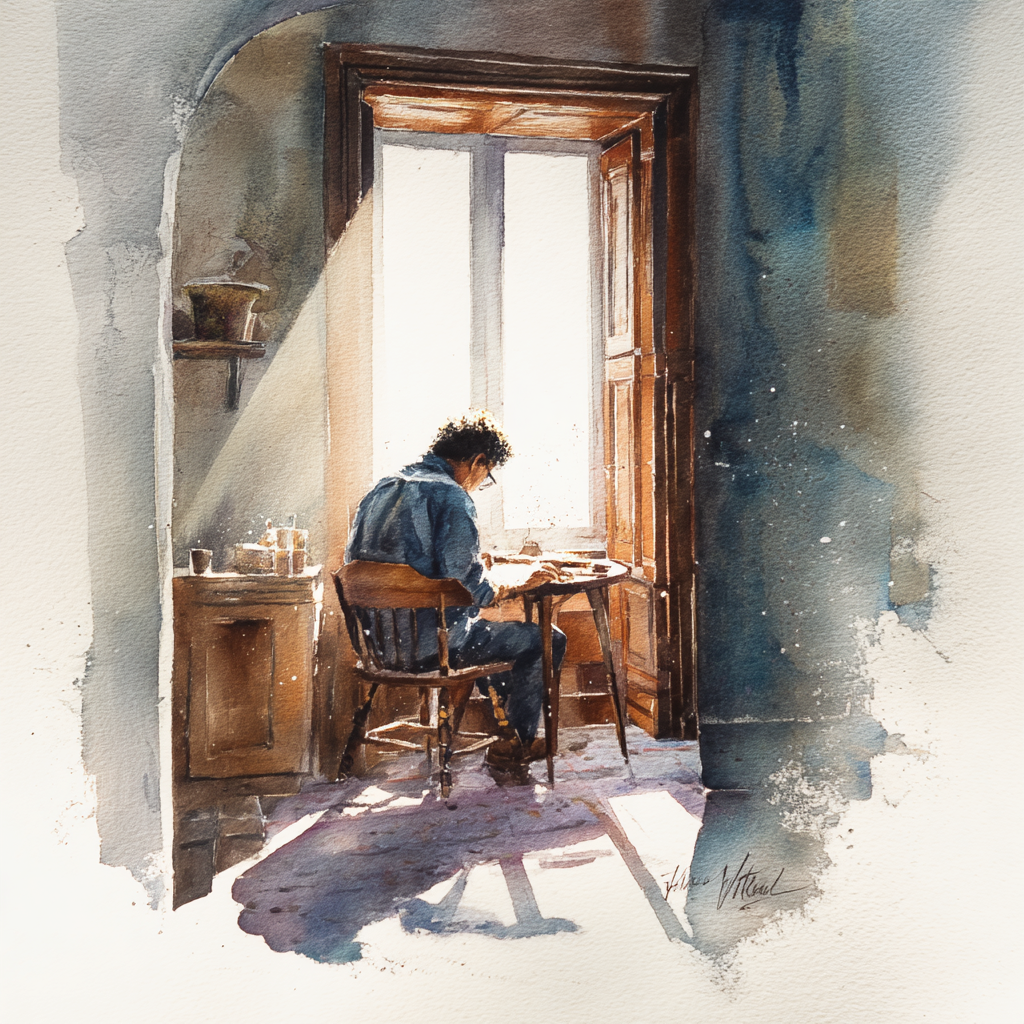 몰입 잘하는 법