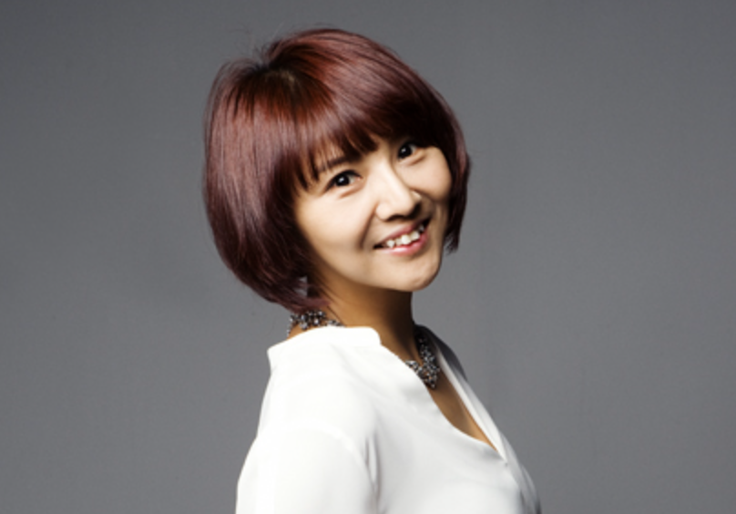 임성은 화보