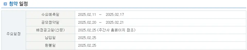심플랫폼 공모주 청약 일정