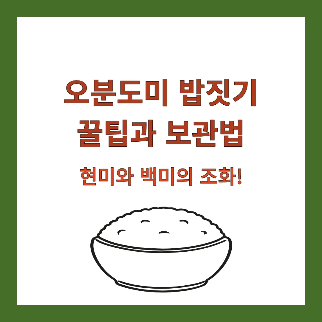 오분도미