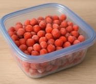 마가목 열매 효능