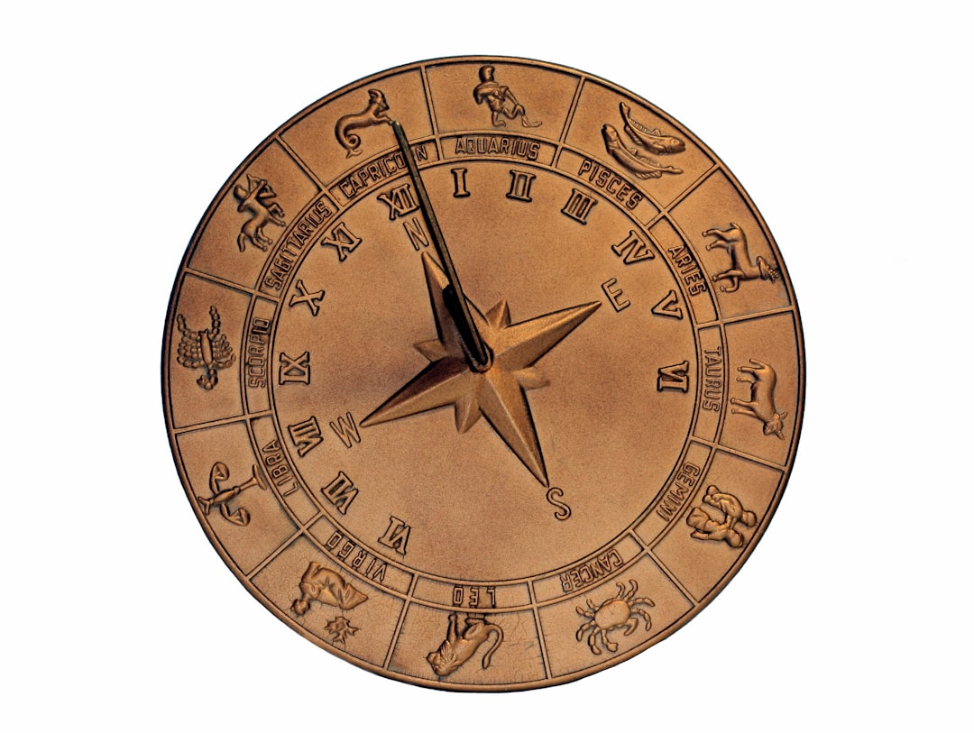 Sundial