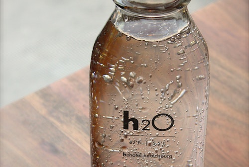 생수 개봉 후 유통기한이 있을까?