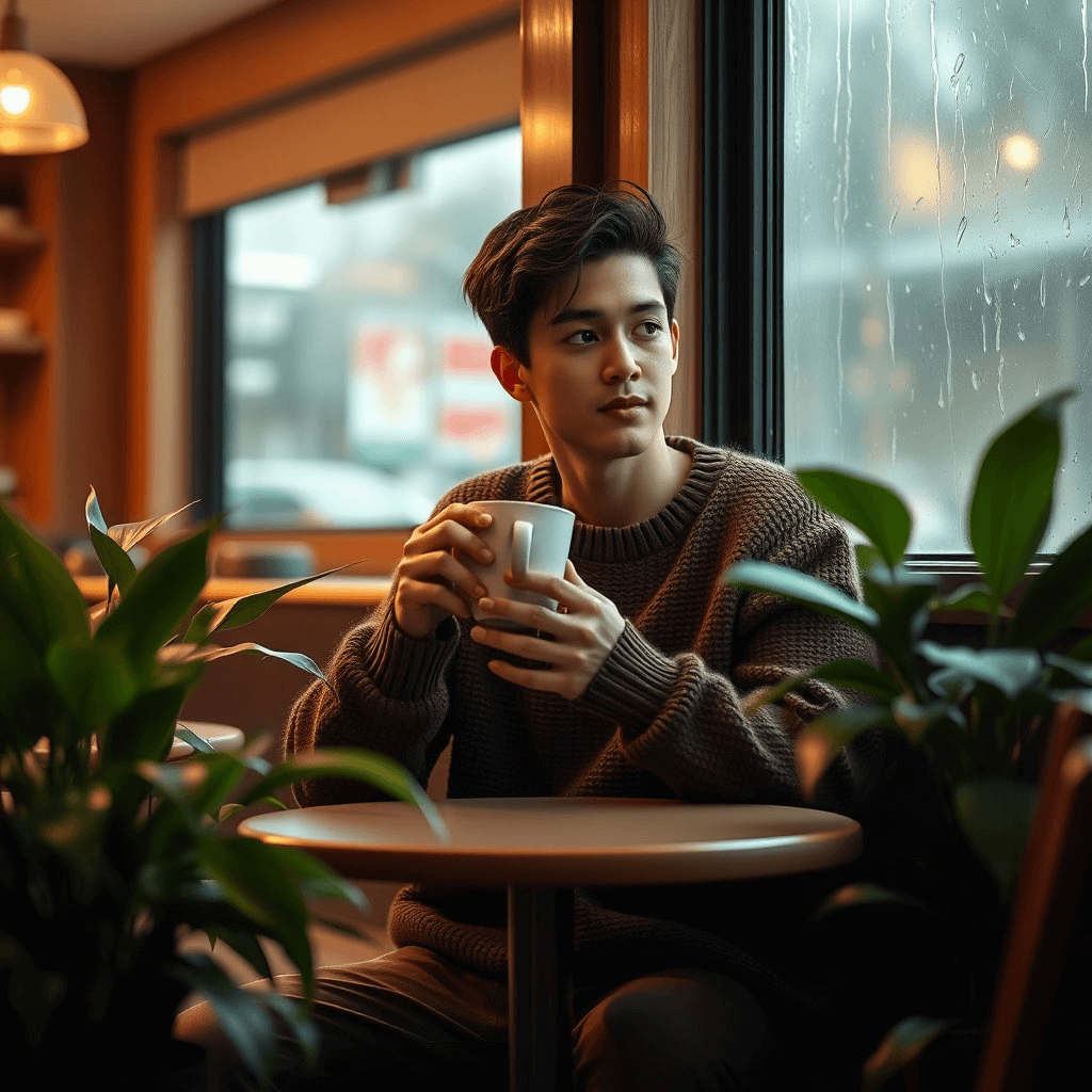 커피와 차 마시는 꿈 해몽