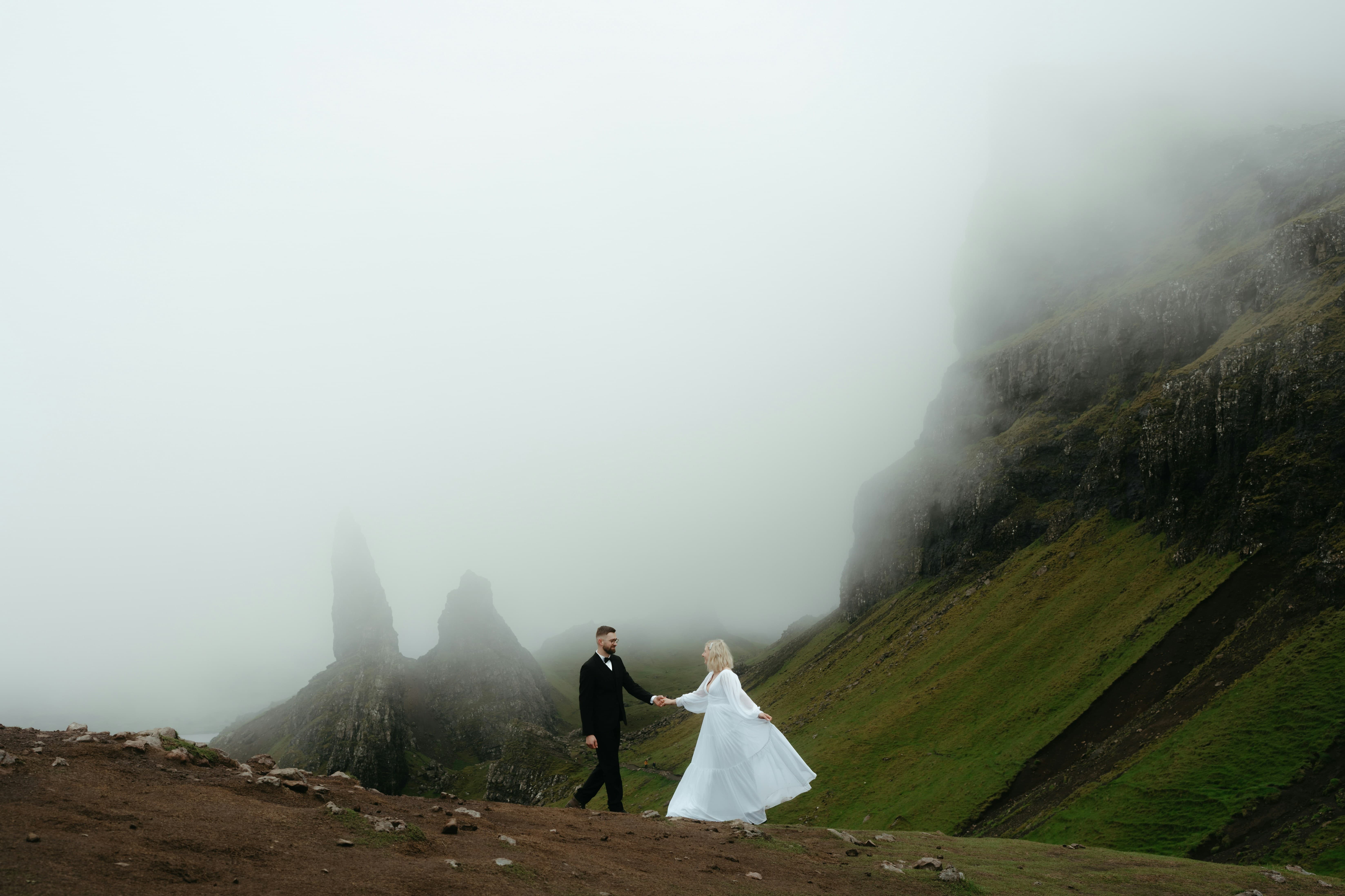 기후 변화가 우리의 정신 건강에 미치는 영향과 대처법