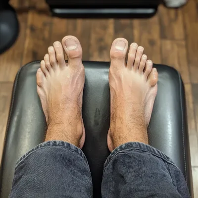 무좀 습진 초기 증상, 놓치면 더 힘들어진다!_6