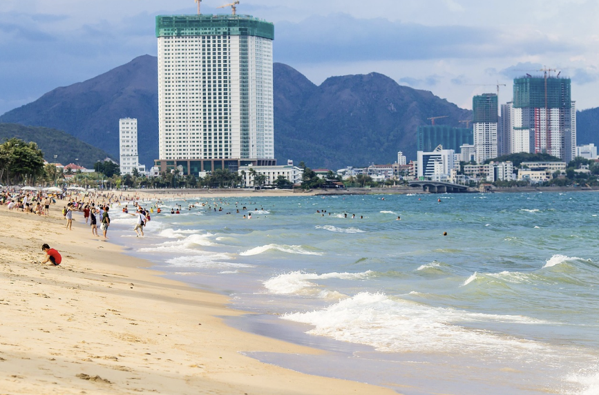 나트랑 미식 여행 대체 사진