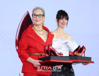 메릴 스트립 나이 | 프로필 | 내한 유퀴즈 | 악마는 프라다를 입는다 출연 영화 작품