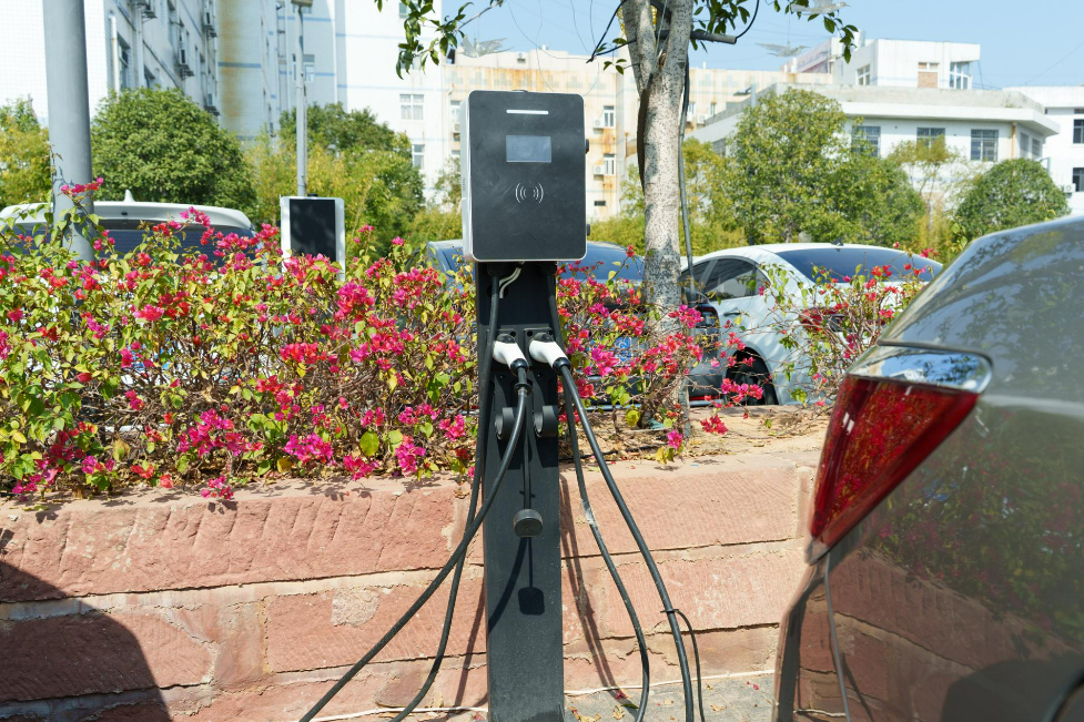 [2026 최신] 전기차 환경부카드 발급 방법 총정리 ⚡ 신청부터 로밍 충전 사용까지 한 번에 끝내기