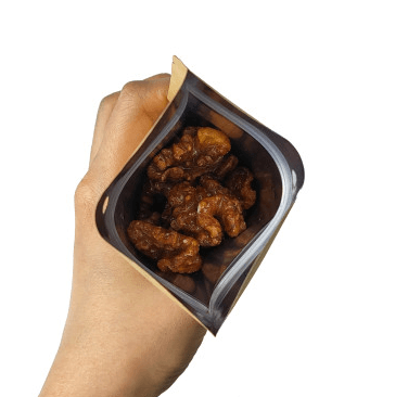 결혼식 답례품 견과류 - 호두강정 60g_2