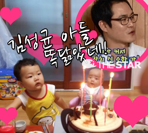 김성균 배우 프로필 나이 키 부인 와이프 결혼 자녀 탈모 인스타