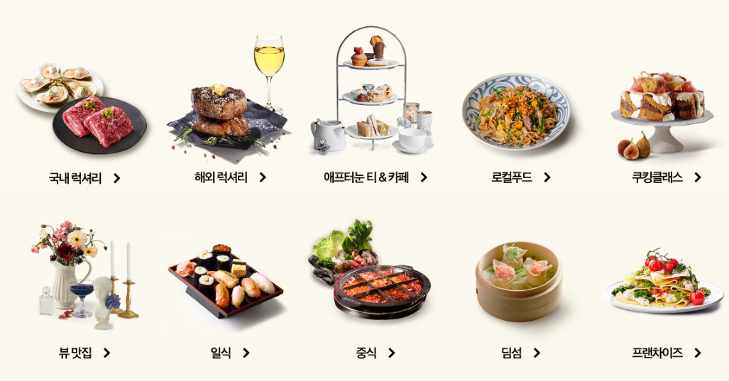 23% 할인 서울 5성급 호텔 뷔페 앰배서더 서울 풀만호텔 더킹스 뷔페 후기