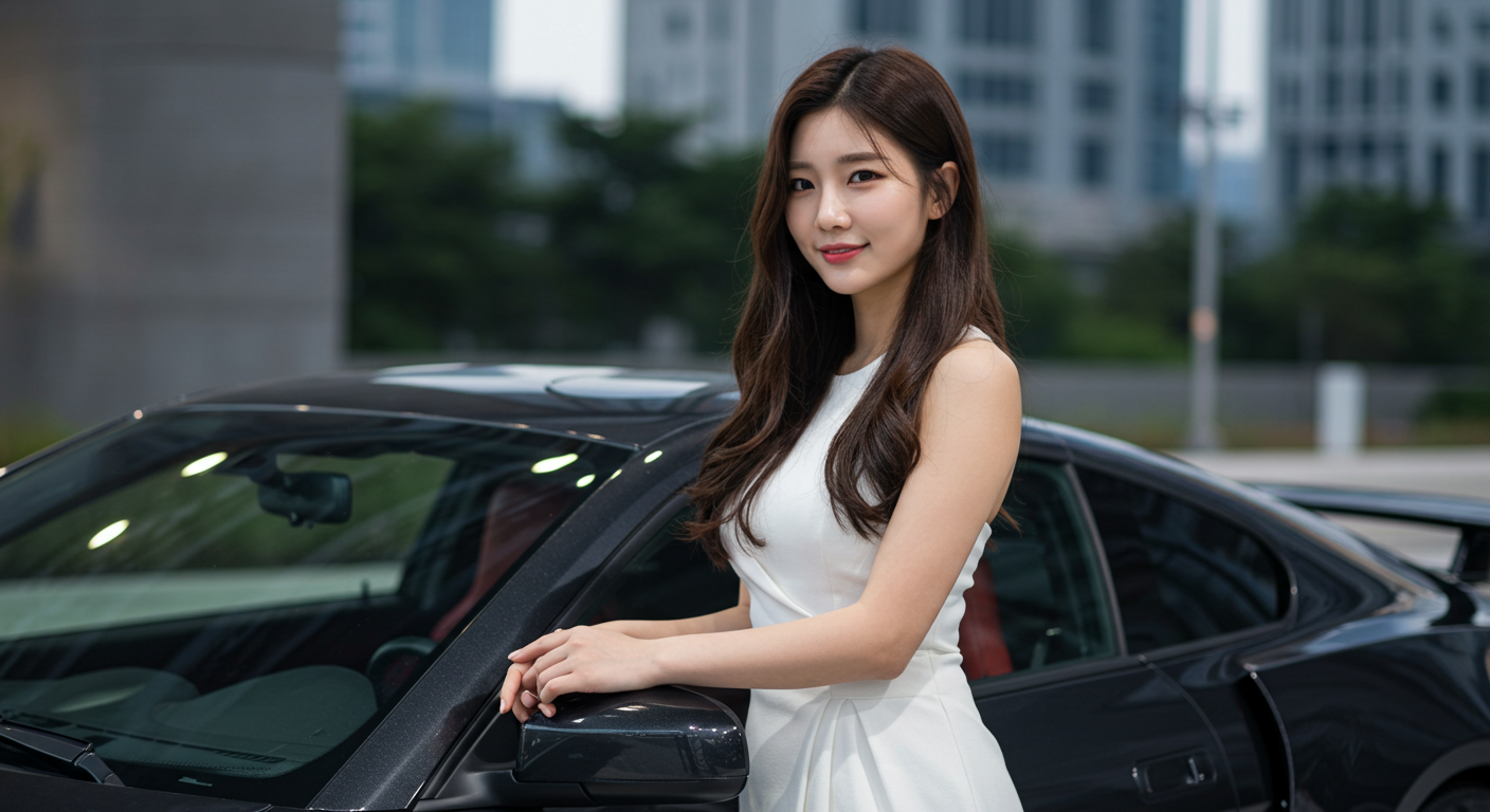 개인 간 자동차 거래 시 유의사항 + 샘플 계약서 포함